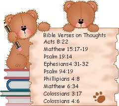 Thought Verses