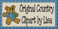 Country Clipart by Lisa