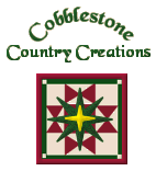 Graphics by Cobblestone Country Creations